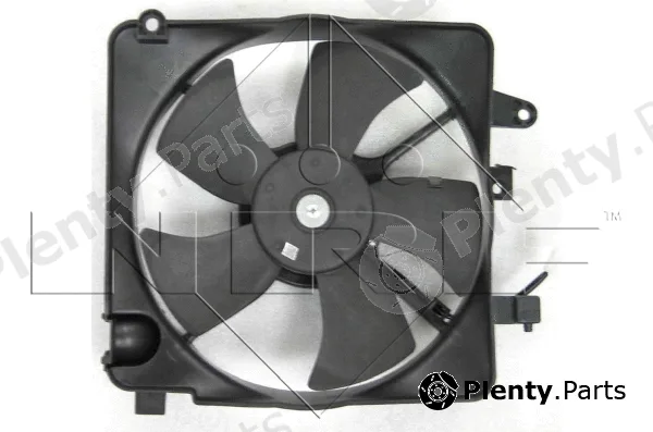 NRF 47449 — Fan, engine cooling