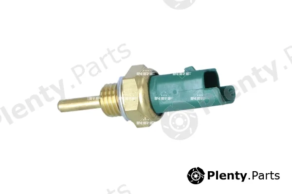 NRF 727006 — Sensor, coolant temperature EASY FIT