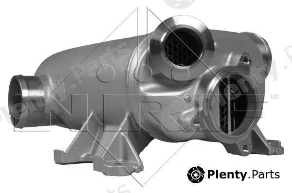 NRF 48108 — Cooler, exhaust gas recirculation