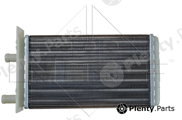 NRF 53214 — Heat Exchanger, interior heating