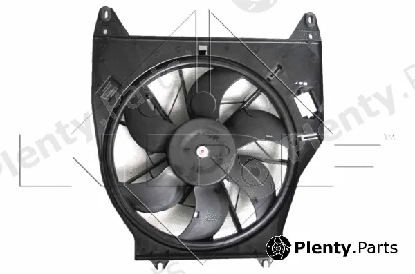 NRF 47456 — Fan, engine cooling