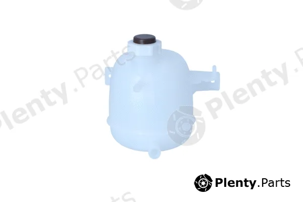 NRF 454076 — Expansion Tank, coolant EASY FIT