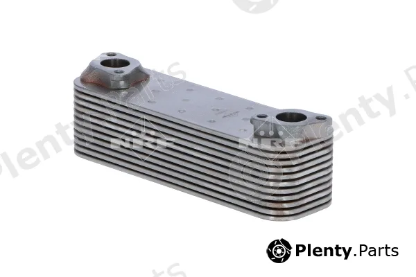 NRF 31765 — Oil Cooler, engine oil
