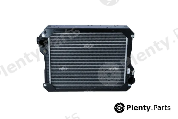 NRF 54070 — Radiator, engine cooling