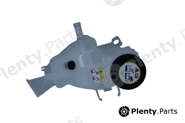 NRF 454072 — Expansion Tank, coolant EASY FIT