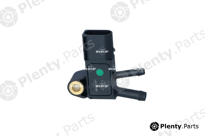 NRF 708008 — Sensor, exhaust pressure