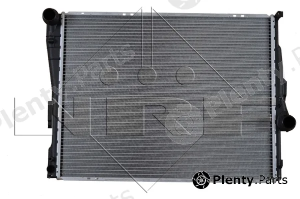NRF 51577 — Radiator, engine cooling