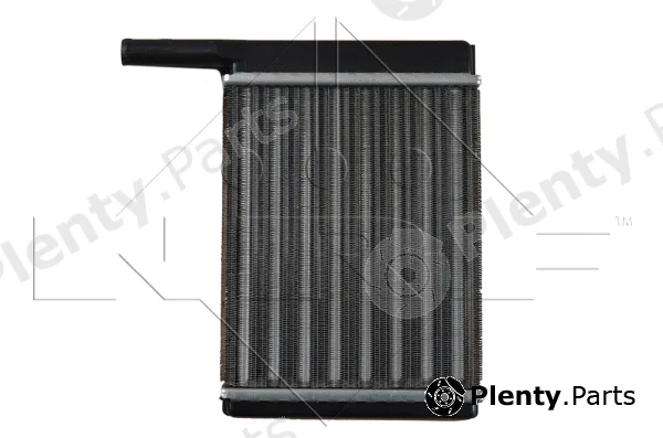 NRF 52221 — Heat Exchanger, interior heating