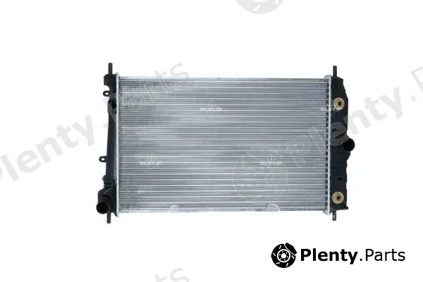 NRF 59129 — Radiator, engine cooling