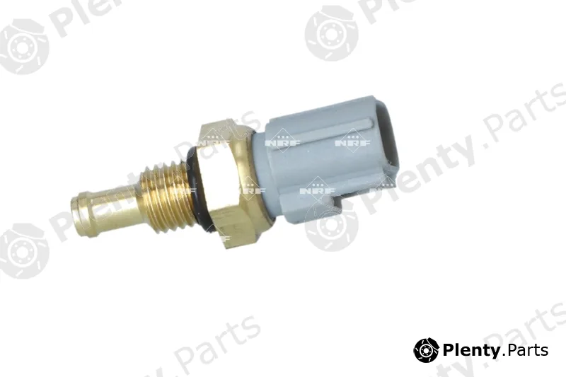 NRF 727030 — Sensor, coolant temperature EASY FIT