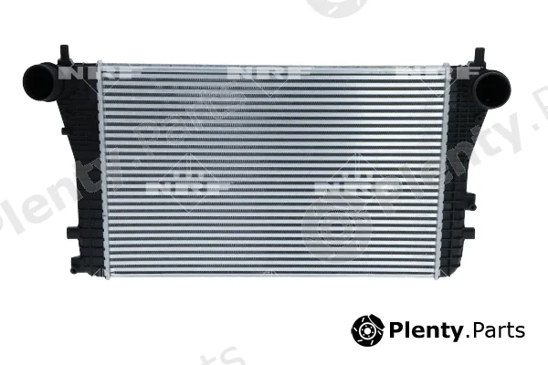 NRF 30306 — Charge Air Cooler