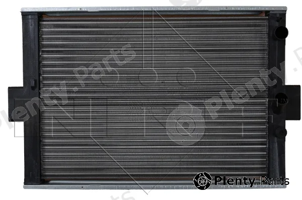 NRF 58883 — Radiator, engine cooling