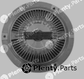 NRF 49582 — Clutch, radiator fan