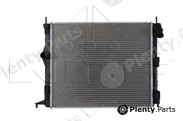 NRF 53069 — Radiator, engine cooling