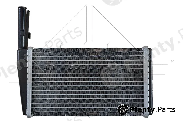NRF 54266 — Heat Exchanger, interior heating