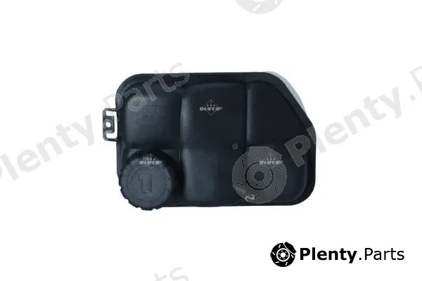 NRF 454005 — Expansion Tank, coolant EASY FIT