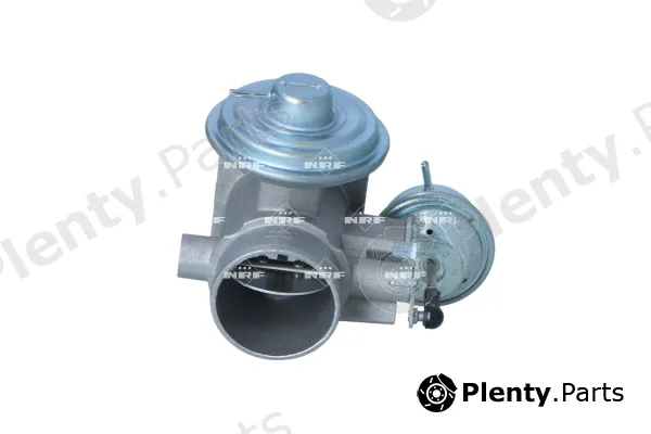 NRF 48628 — EGR Valve EASY FIT
