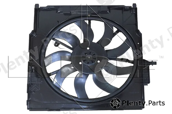 NRF 47734 — Fan, engine cooling