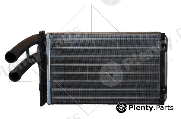 NRF 58035 — Heat Exchanger, interior heating
