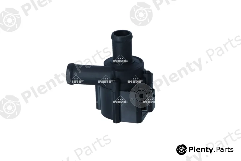 NRF 390051 — Auxiliary Water Pump (cooling water circuit) EASY FIT