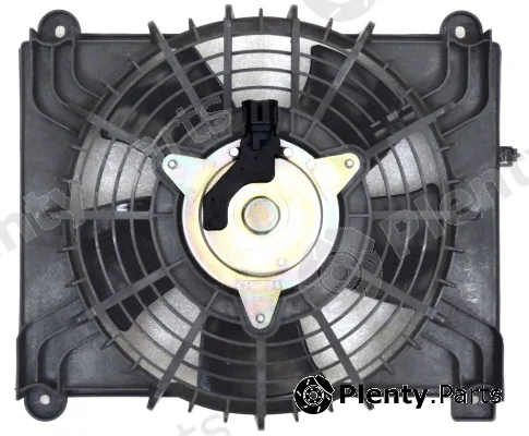 NRF 47668 — Fan, engine cooling