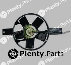 NRF 47540 — Fan, engine cooling
