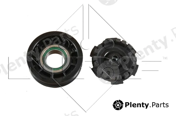 NRF 380044 — Magnetic Clutch, air conditioning compressor
