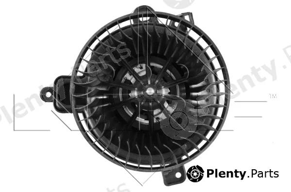 NRF 34099 — Interior Blower