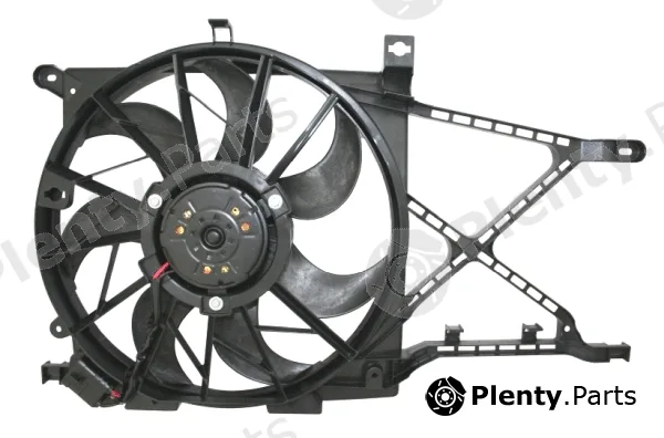 NRF 47624 — Fan, engine cooling