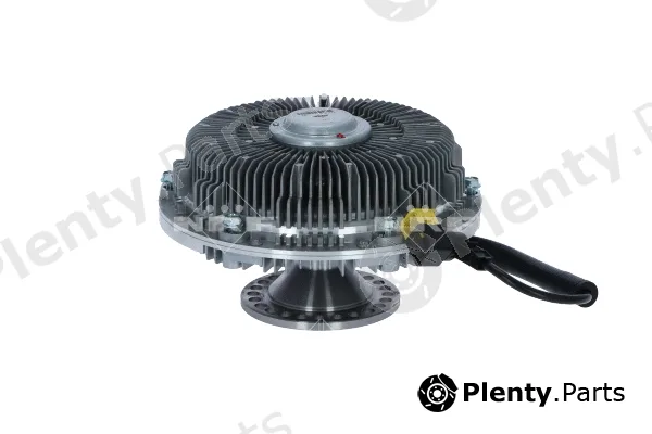 NRF 49152 — Clutch, radiator fan