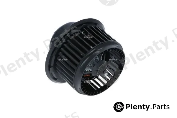 NRF 34209 — Interior Blower