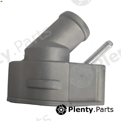 NRF 725102 — Thermostat, coolant EASY FIT