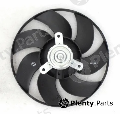 NRF 47557 — Fan, engine cooling