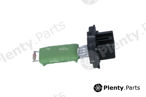 NRF 342096 — Resistor, interior blower