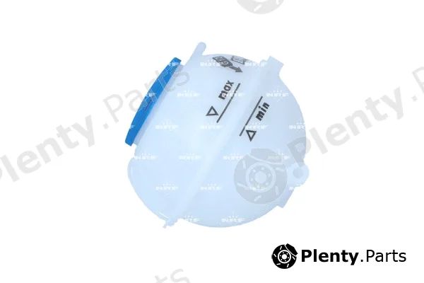 NRF 454081 — Expansion Tank, coolant EASY FIT