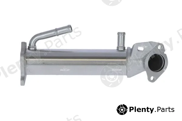 NRF 48015 — Cooler, exhaust gas recirculation