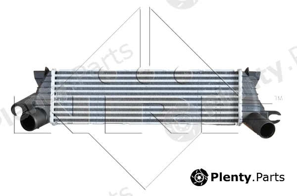 NRF 30511 — Charge Air Cooler