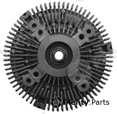 NRF 49623 — Clutch, radiator fan
