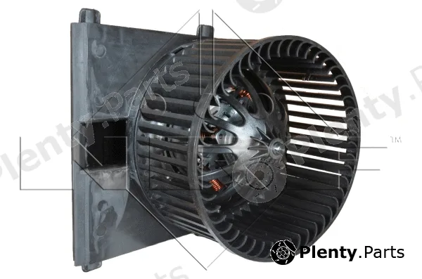 NRF 34008 — Interior Blower