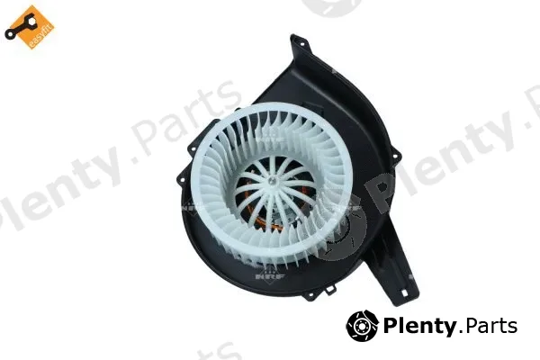 NRF 34005 — Interior Blower EASY FIT