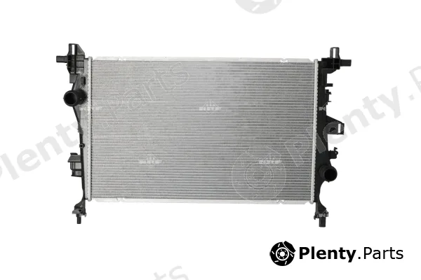 NRF 59286 — Radiator, engine cooling