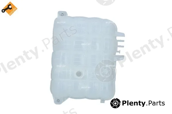 NRF 455027 — Expansion Tank, coolant EASY FIT