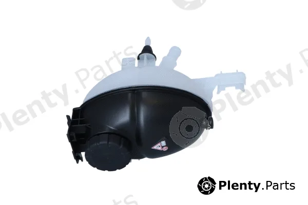 NRF 454058 — Expansion Tank, coolant EASY FIT