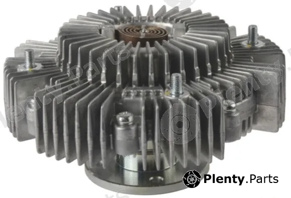 NRF 49585 — Clutch, radiator fan