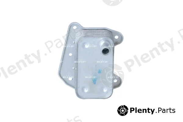 NRF 31867 — Oil Cooler, engine oil