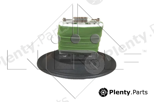NRF 342065 — Resistor, interior blower