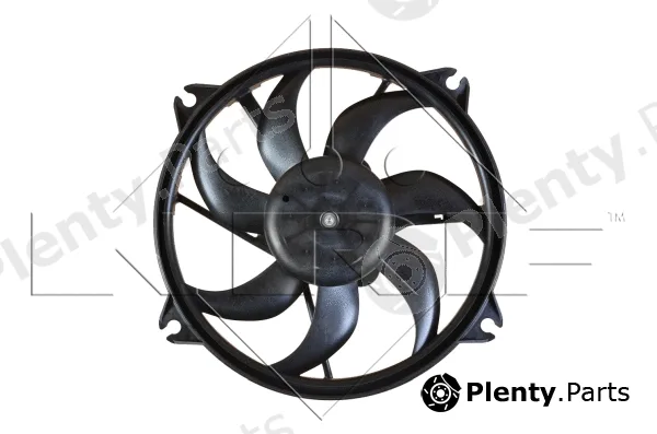 NRF 47347 — Fan, engine cooling