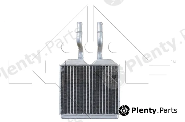 NRF 52103 — Heat Exchanger, interior heating