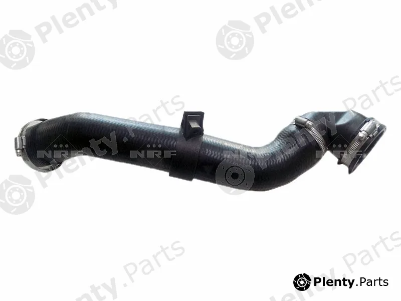 NRF 166231 — Charge Air Hose EASY FIT