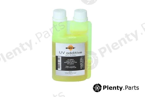 NRF 38609 — Leak Search Set, Air Conditioning